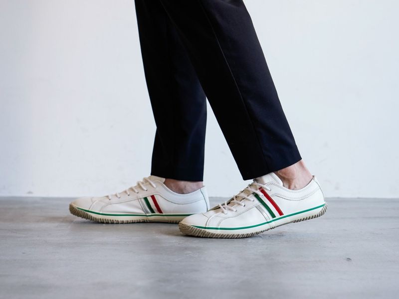 Spingle Move SP-168 White Green