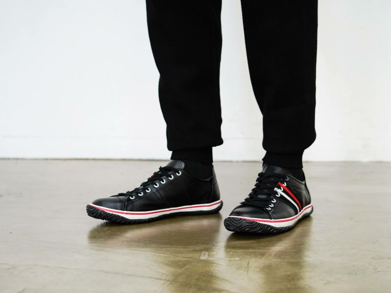 Spingle SP-198 Black