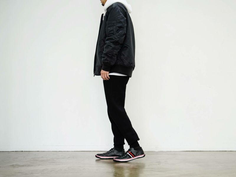 Spingle Move SPM-198 Black