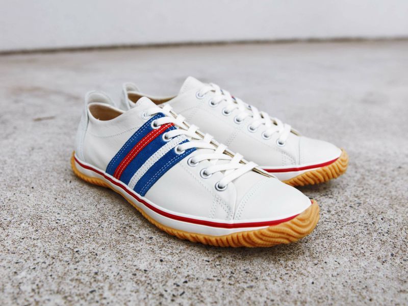 Spingle SP-198 Tricolor