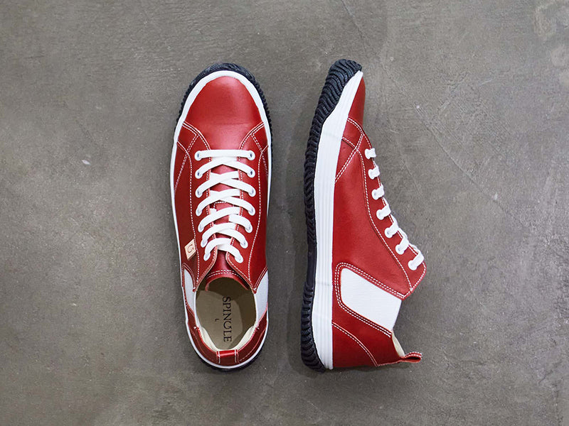 Spingle Move SPM-442 Red
