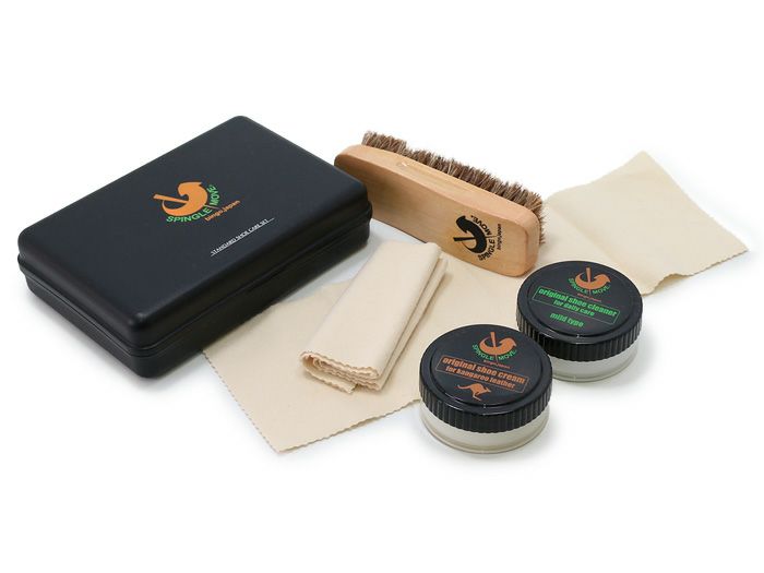Spingle Move SPA-631 Leather Care Set