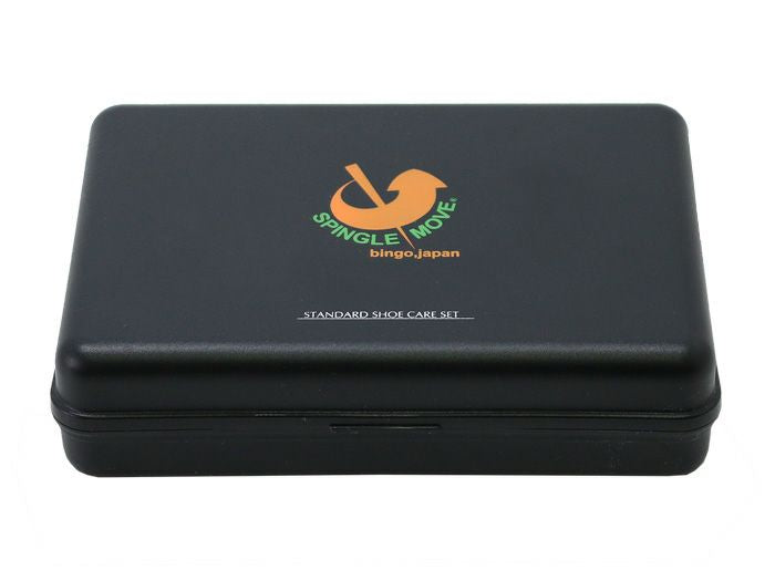 Spingle Move SPA-631 Leather Care Set