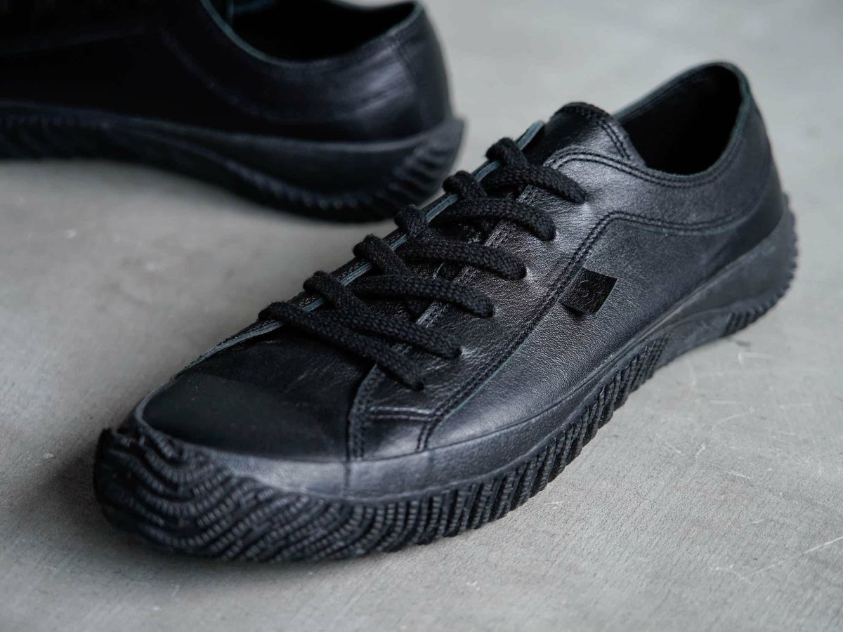Spingle Move SPM-110 Monochrome (Black)