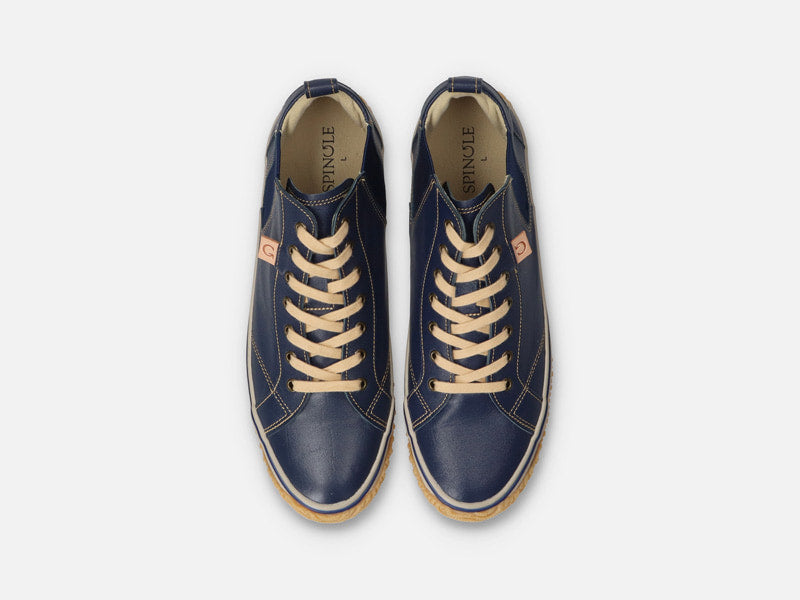 Spingle SP-442 Dark Navy (LAST PAIR)
