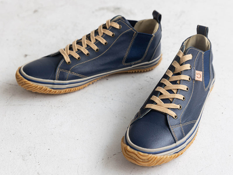Spingle SP-442 Dark Navy (LAST PAIR)