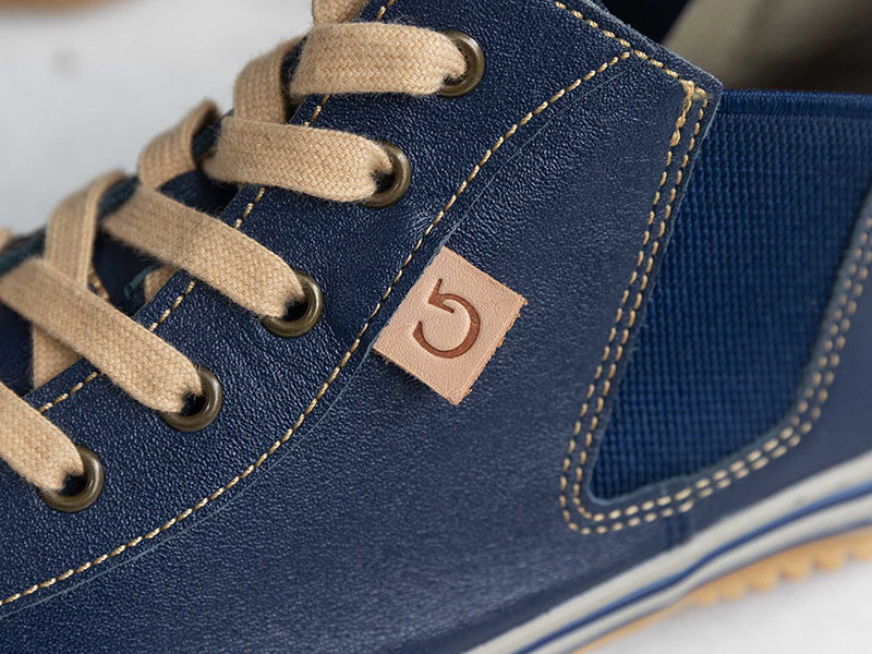 Spingle SP-442 Dark Navy (LAST PAIR)