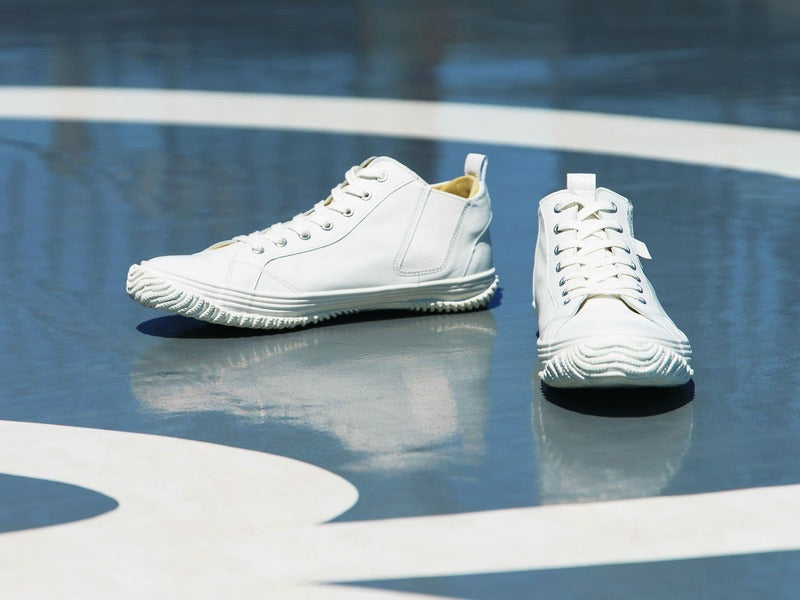 Spingle SP-442 White White