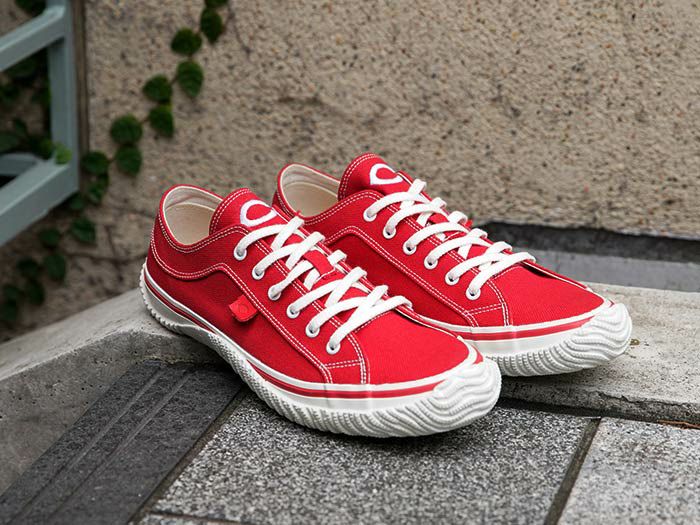 Spingle Move SPM-164 Red (Canvas)