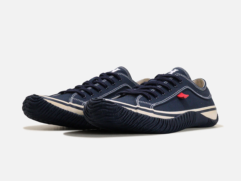Spingle Move SPM-164 Navy (Canvas)