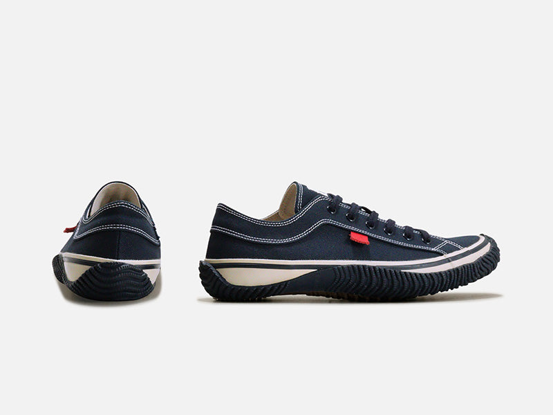 Spingle Move SPM-164 Navy (Canvas)