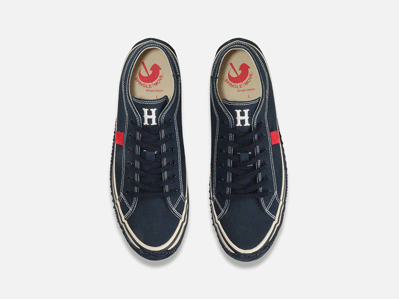 Spingle Move SPM-164 Navy (Canvas)
