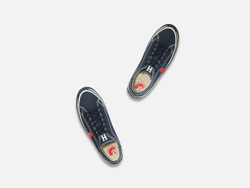 Spingle Move SPM-164 Navy (Canvas)