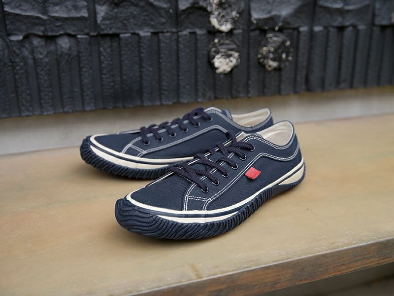 Spingle Move SPM-164 Navy (Canvas)