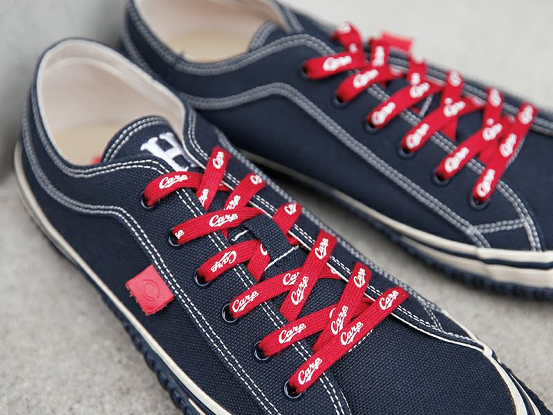 Spingle Move SPM-164 Navy (Canvas)