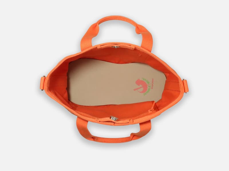 Spingle Move Tote Bag SPB-109 - OLIVE