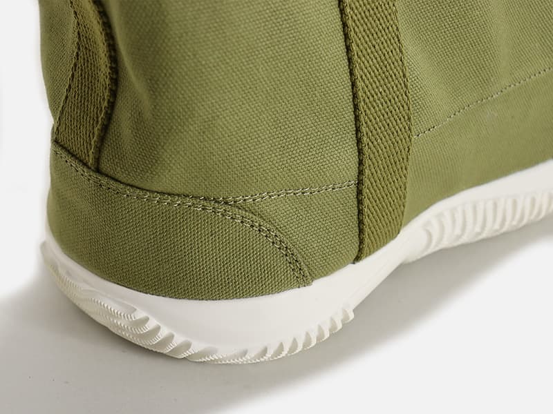 Spingle Move Tote Bag SPB-109 - OLIVE