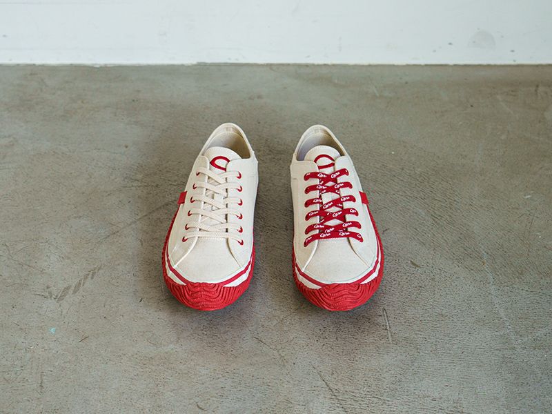 Spingle Move SPM-164 Ivory (Canvas)