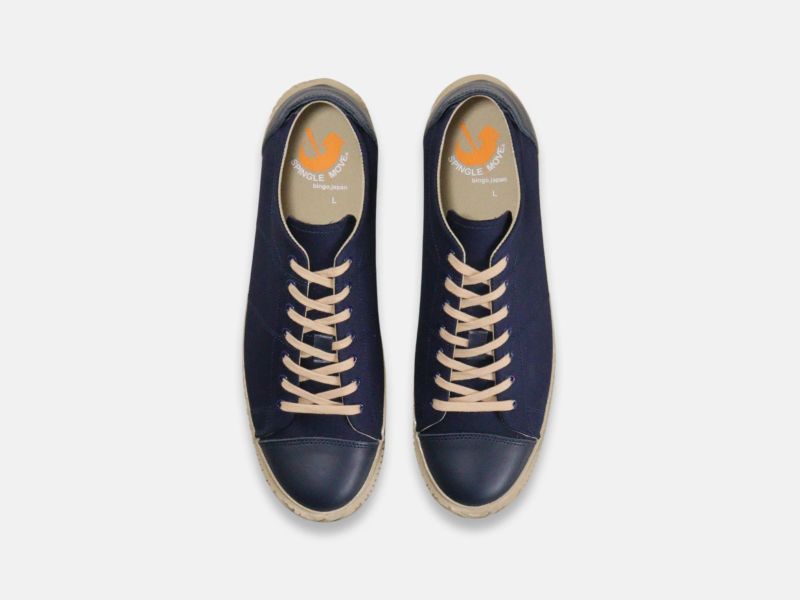 Spingle Move SPM-183 Navy