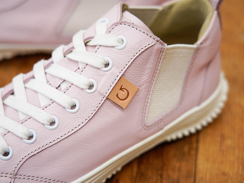 Spingle SP-442 Light Pink