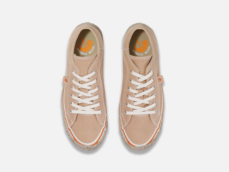 Spingle Move SPM-141 Champagne (Bio Washed Canvas)