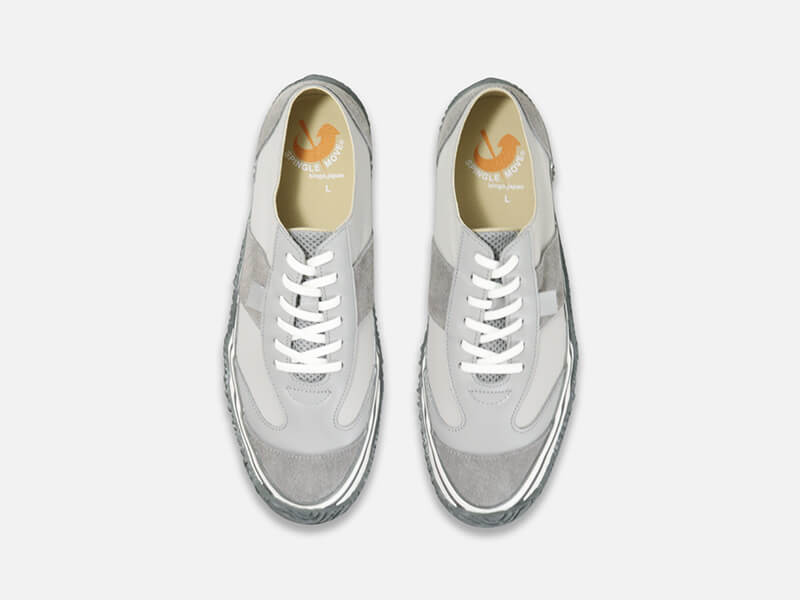 Spingle Move SPM-1002 Gray
