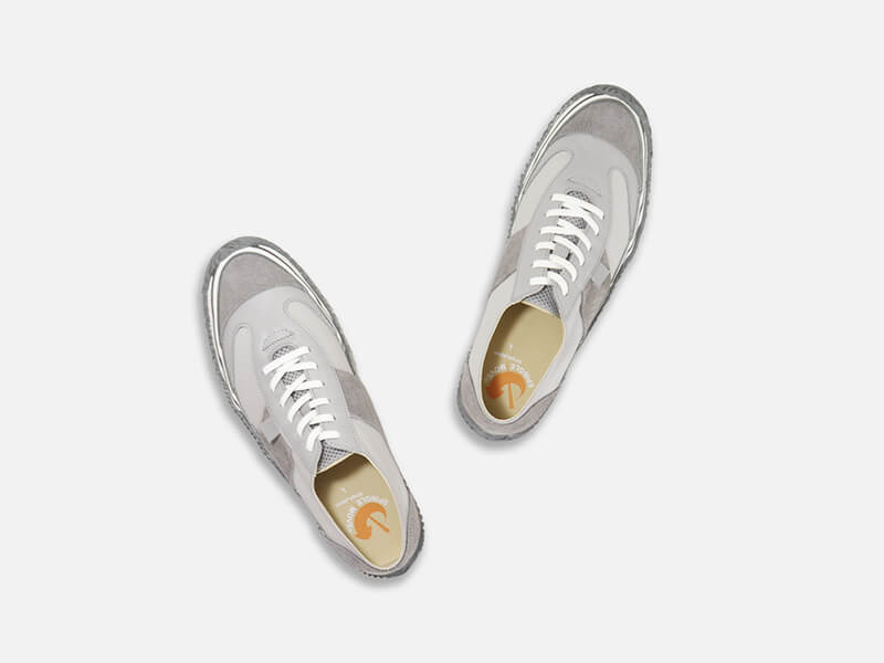 Spingle Move SPM-1002 Gray