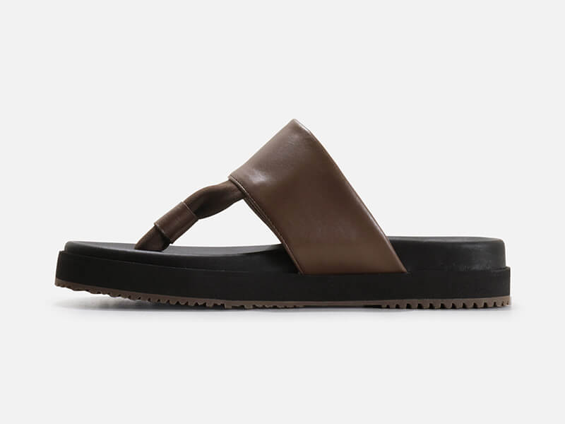 Spingle Move SPM-1703 Dark Brown (Ladies)