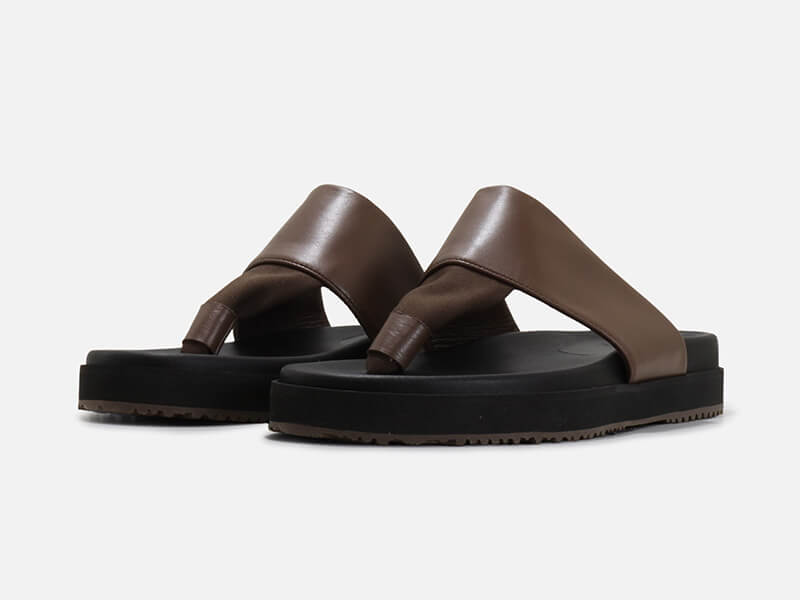 Spingle Move SPM-1703 Dark Brown (Ladies)