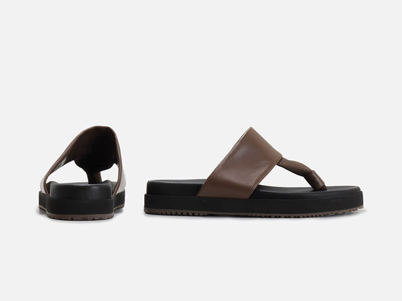 Spingle Move SPM-1703 Dark Brown (Ladies)