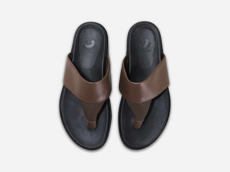 Spingle Move SPM-1703 Dark Brown (Ladies)
