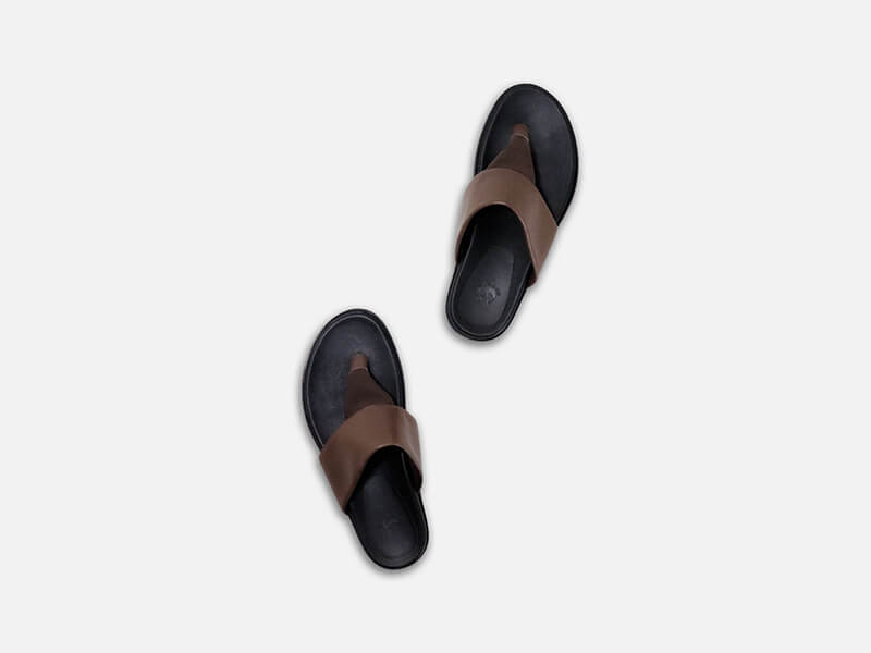 Spingle Move SPM-1703 Dark Brown (Ladies)