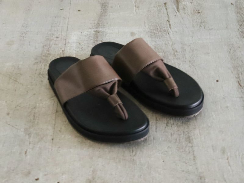 Spingle Move SPM-1703 Dark Brown (Ladies)
