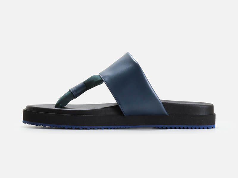 Spingle Move SPM-1703 Navy (Ladies)