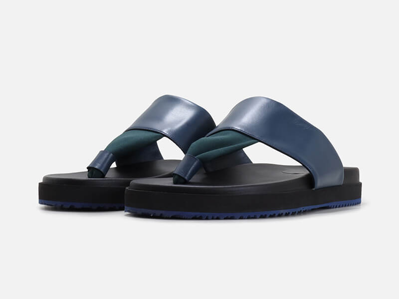 Spingle Move SPM-1703 Navy (Ladies)