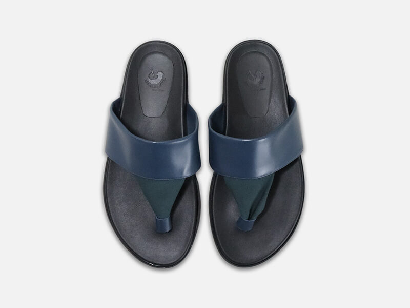 Spingle Move SPM-1703 Navy (Ladies)