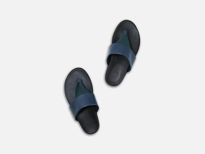 Spingle Move SPM-1703 Navy (Ladies)