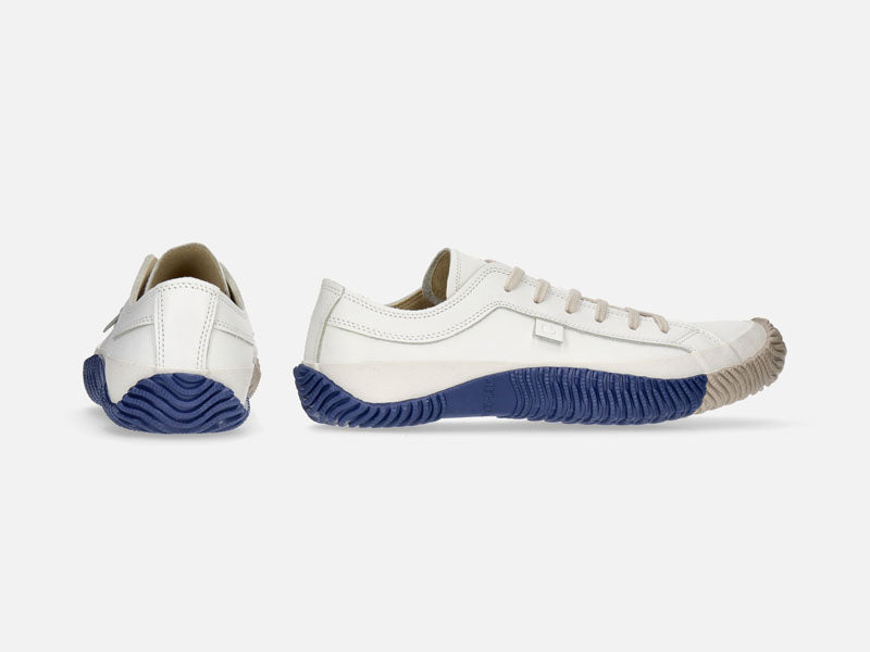 Spingle SP-187 White Navy