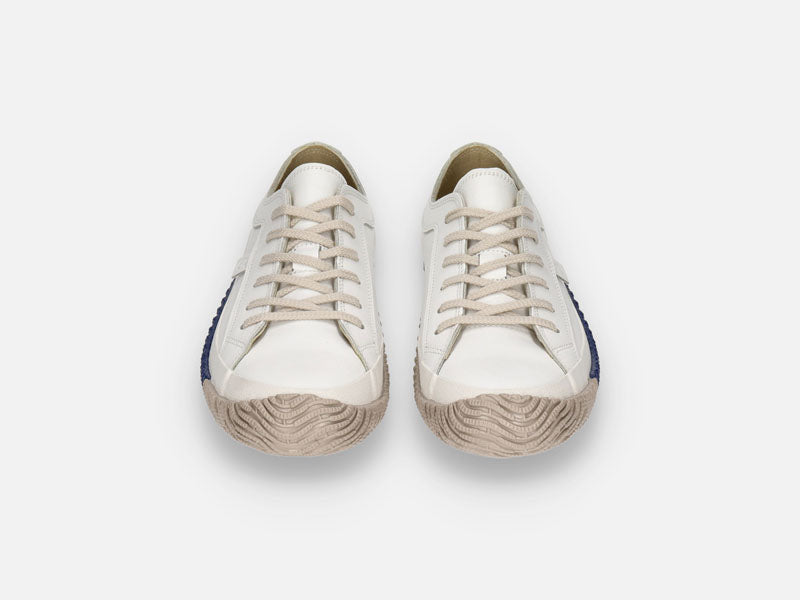 Spingle SP-187 White Navy