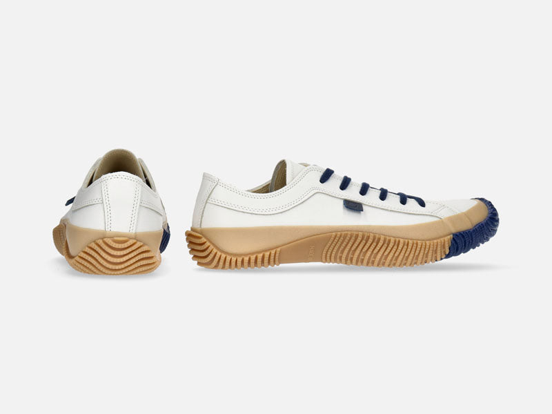 Spingle SP-187 Beige Navy
