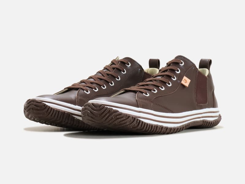 Spingle Move SPM-442 Dark Brown