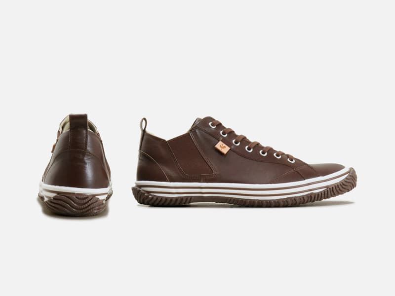 Spingle Move SPM-442 Dark Brown