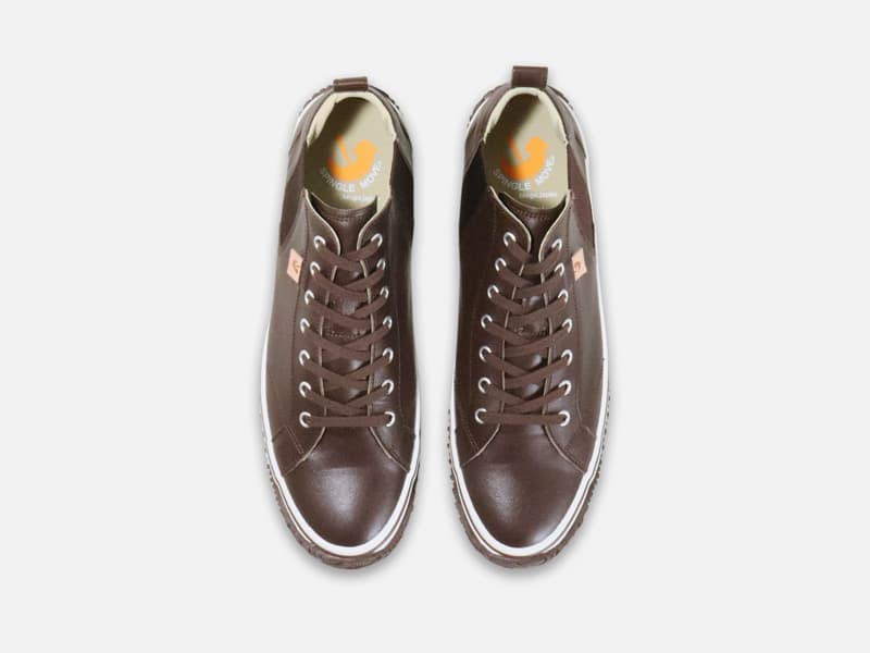 Spingle Move SPM-442 Dark Brown