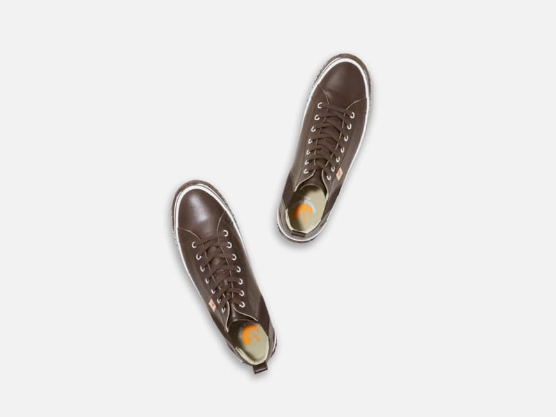 Spingle Move SPM-442 Dark Brown