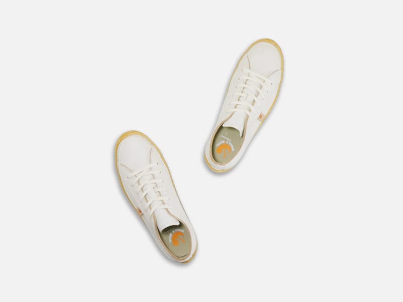 Spingle Move SPM-115 White Beige