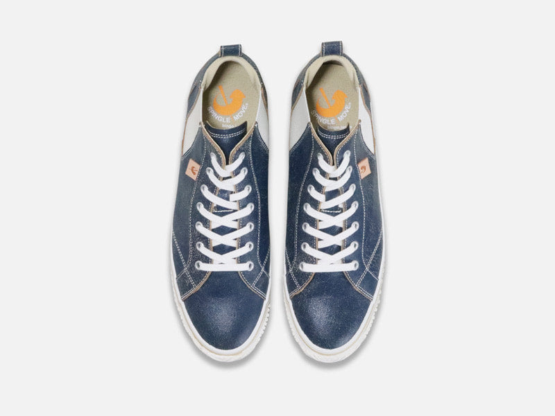 Spingle Move SPM-442V Navy