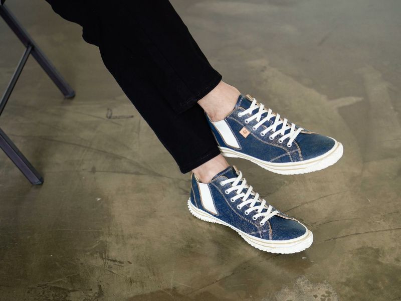 Spingle Move SPM-442V Navy