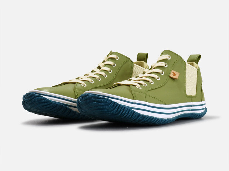 Spingle Move SPM-442 Olive (Winter Collection)