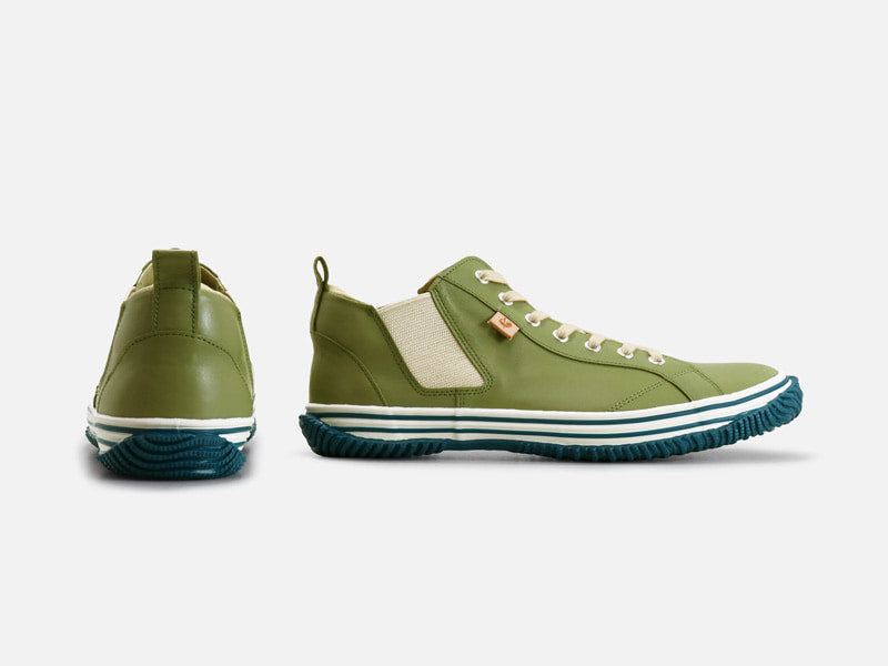 Spingle Move SPM-442 Olive (Winter Collection)
