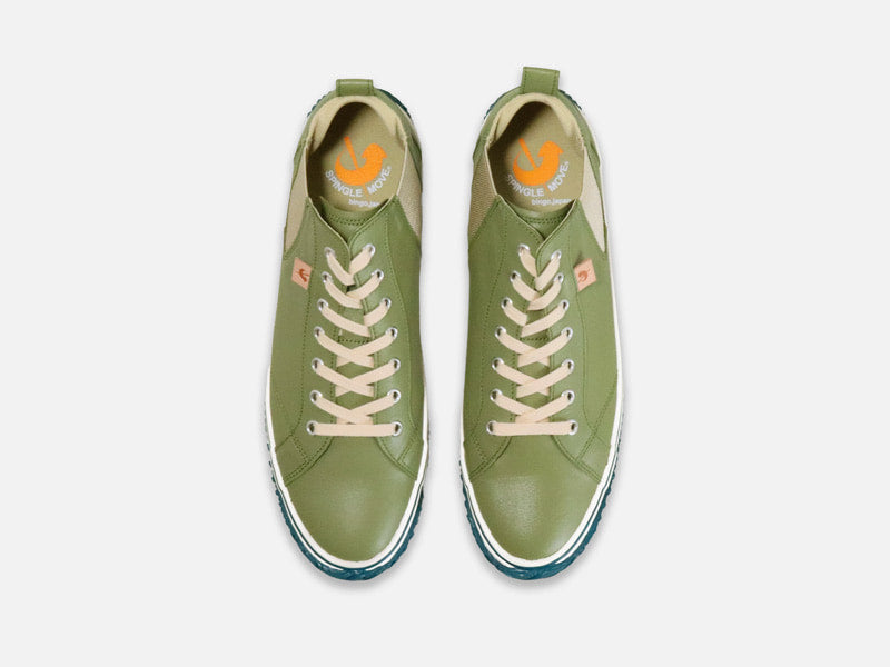 Spingle Move SPM-442 Olive (Winter Collection)